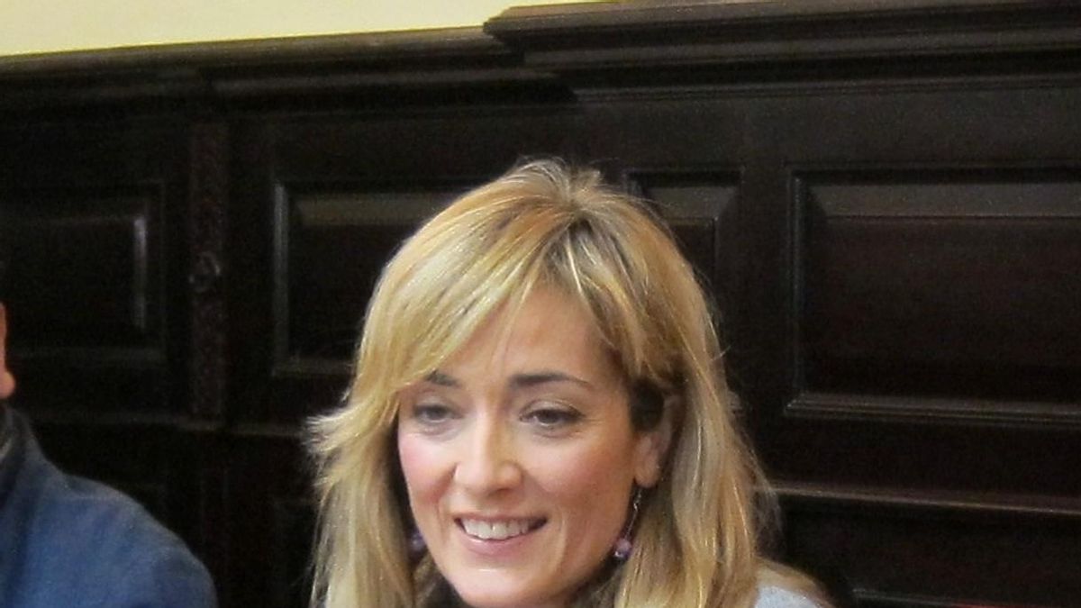 Carmen Castilla encabeza la única candidatura en el 11 Congreso de UGT-A, con nueve miembros, cinco de ellos mujeres