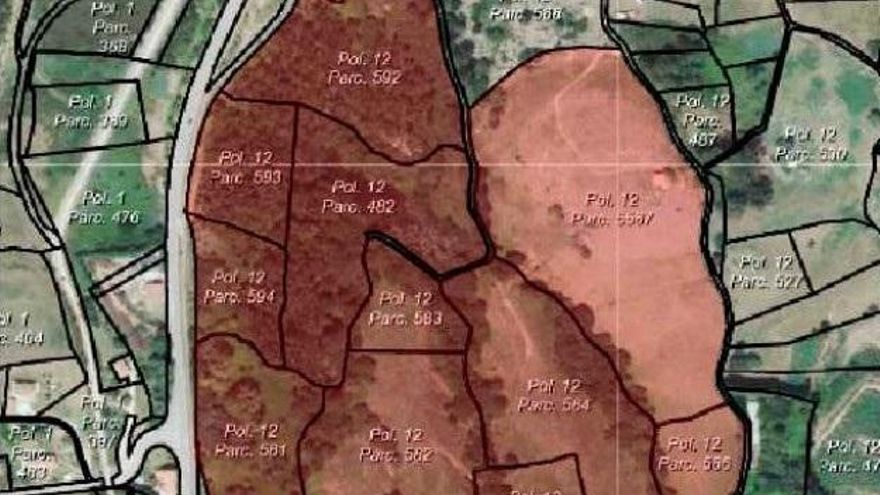 El Gobierno de Cantabria ve por ahora "demasiadas incógnitas" en el proyecto del vertedero de Miengo