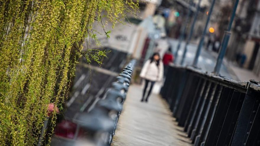 Las mujeres trabajadoras en La Rioja acaparan más paro, temporalidad y parcialidad no deseada