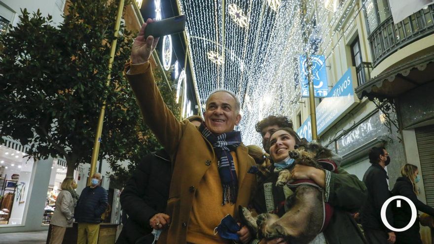 El alumbrado de Navidad ya tiene fecha: 2 de diciembre