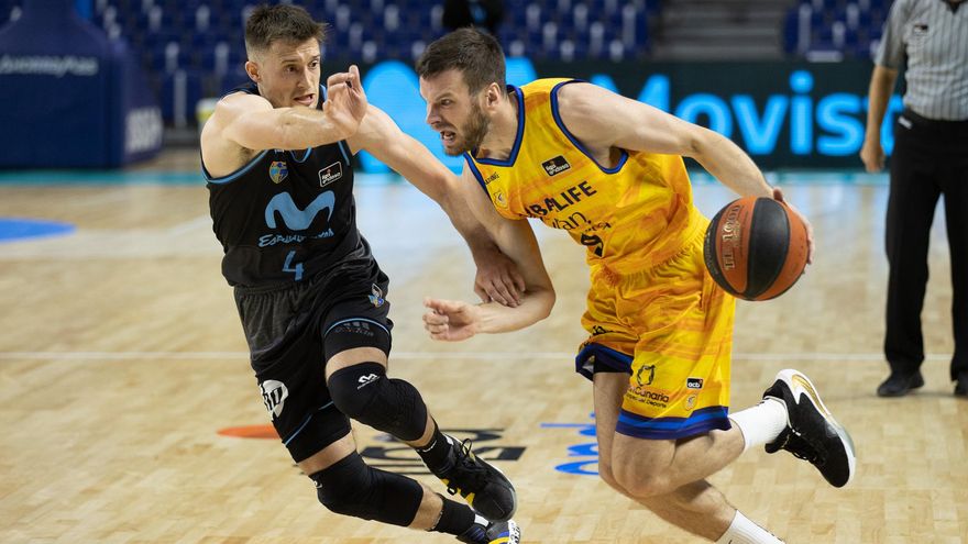 El Herbalife no levanta cabeza