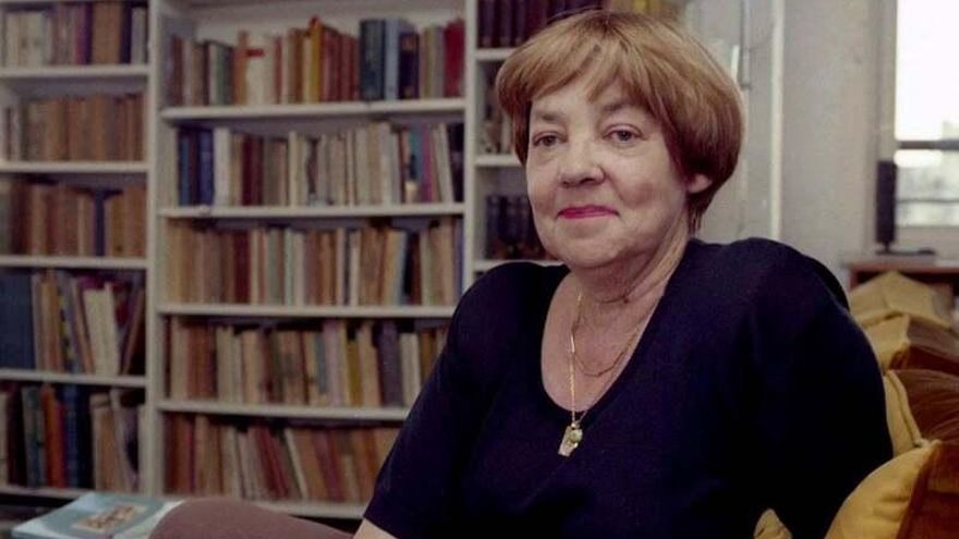 María Elena Walsh, una feminista cabal, de pura cepa