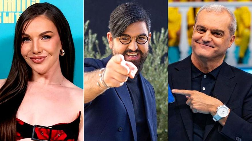 RTVE anuncia sus programas para este verano: de lo nuevo de Inés Hernand y Manu Sánchez a un atípico regreso