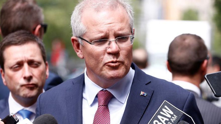 Primer ministro dice que Australia no firmará pacto para migración de la ONU