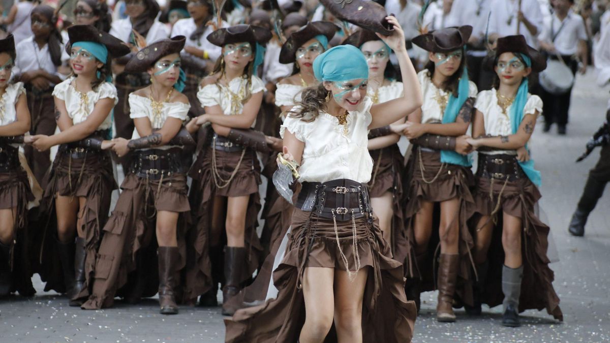 desfile infantil portada scaled