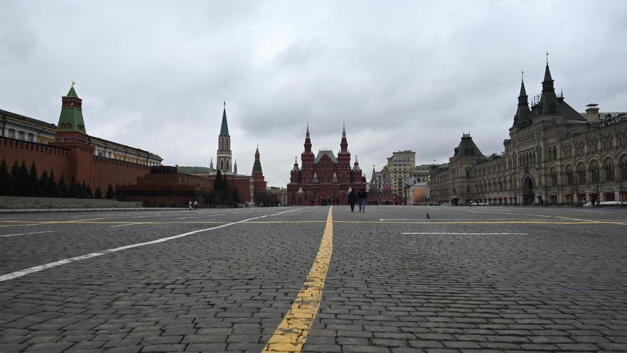 Siete preguntas sobre el 9 de mayo y qué puede significar para la guerra en Ucrania