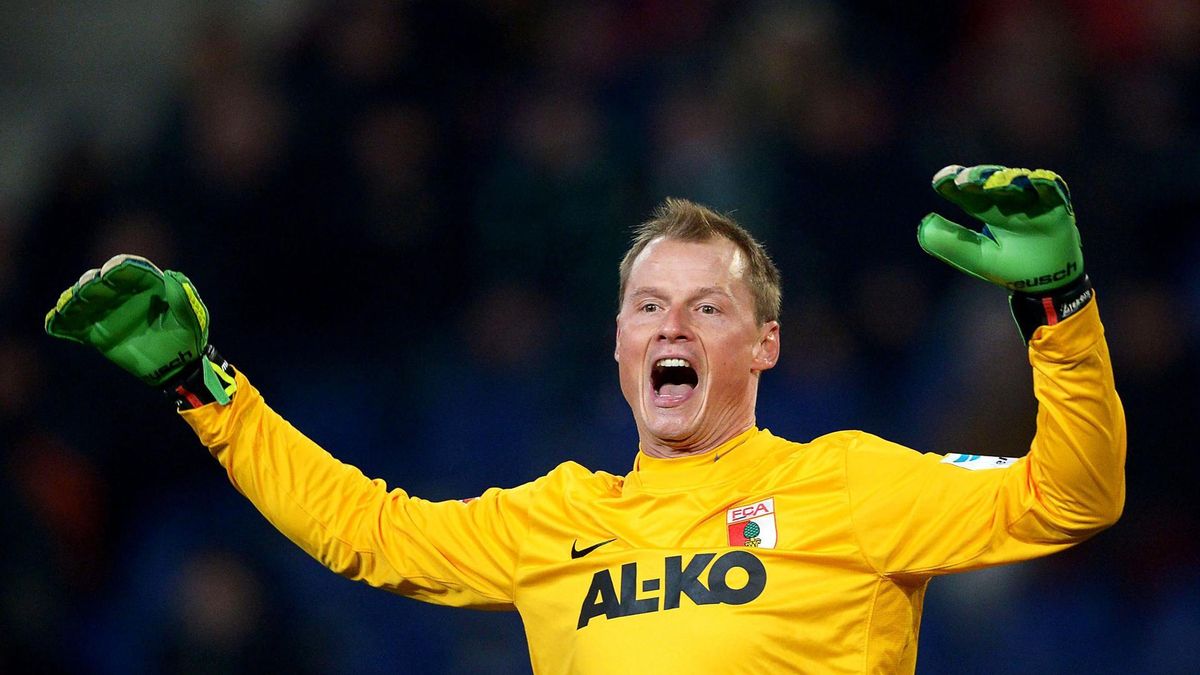 Muere Alex Manninger, exportero del Espanyol y Arsenal, en un accidente de tráfico a los 48 años