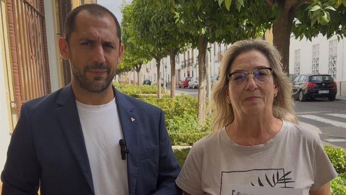 IU exige la dimisión de la delegada de Inclusión Social por la "pérdida masiva" de expedientes de Dependencia