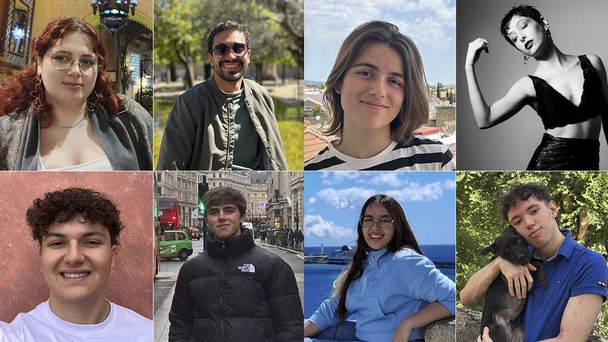 Desde Córdoba al mundo: el Ayuntamiento selecciona a ocho jóvenes para un campamento internacional en Alemania