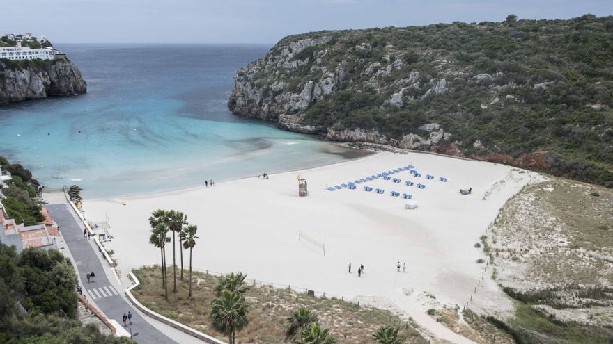 Más de 200 entidades han suscrito ya el Pacte Blau por la conservación marina balear