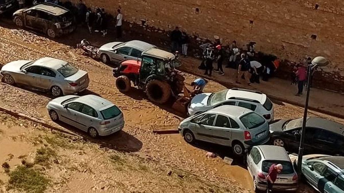 La construcción en zonas inundables en los municipios afectados por la dana mantiene en riesgo a miles de personas