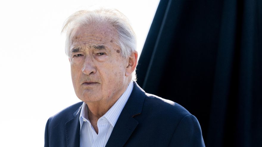 Antony Beevor: "Putin transforma los principios de la URSS en un sistema que llamaríamos gánster-capitalista"