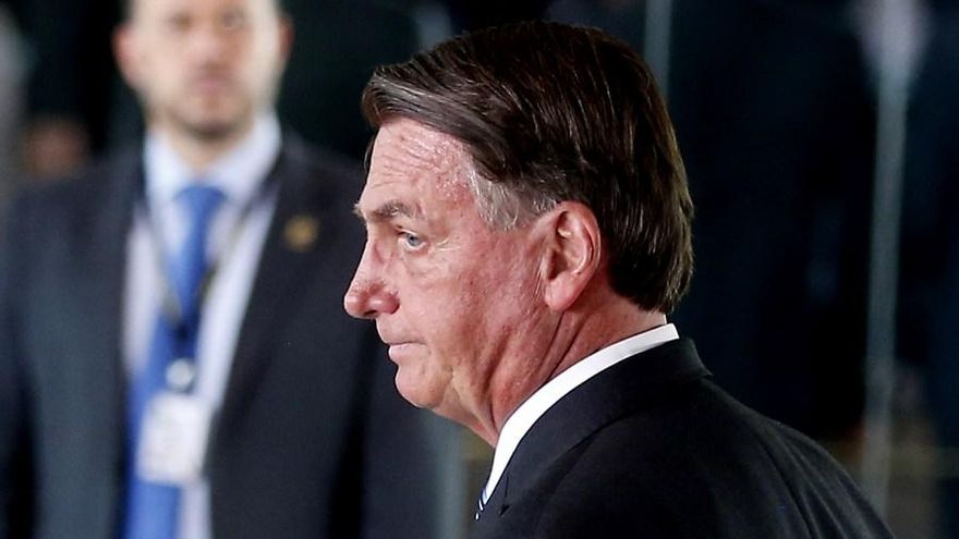 Brasil: cómo es el plan golpista descubierto que deja a Bolsonaro más cerca de la cárcel