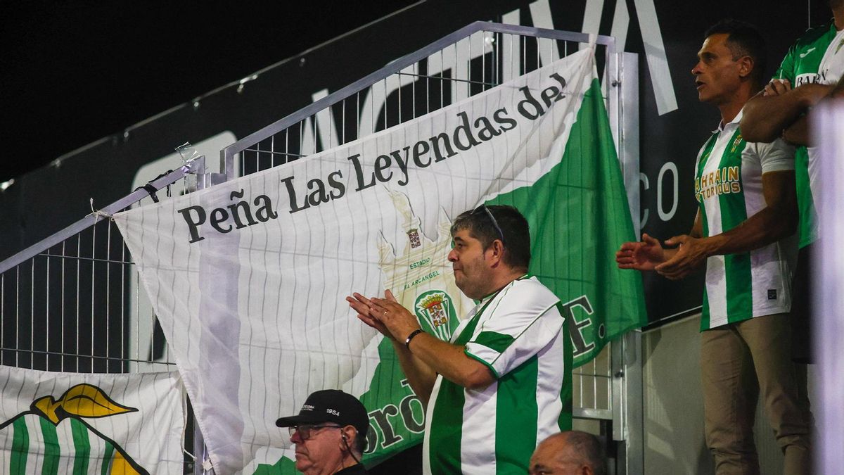 El CD Eldense - Córdoba CF, en imágenes