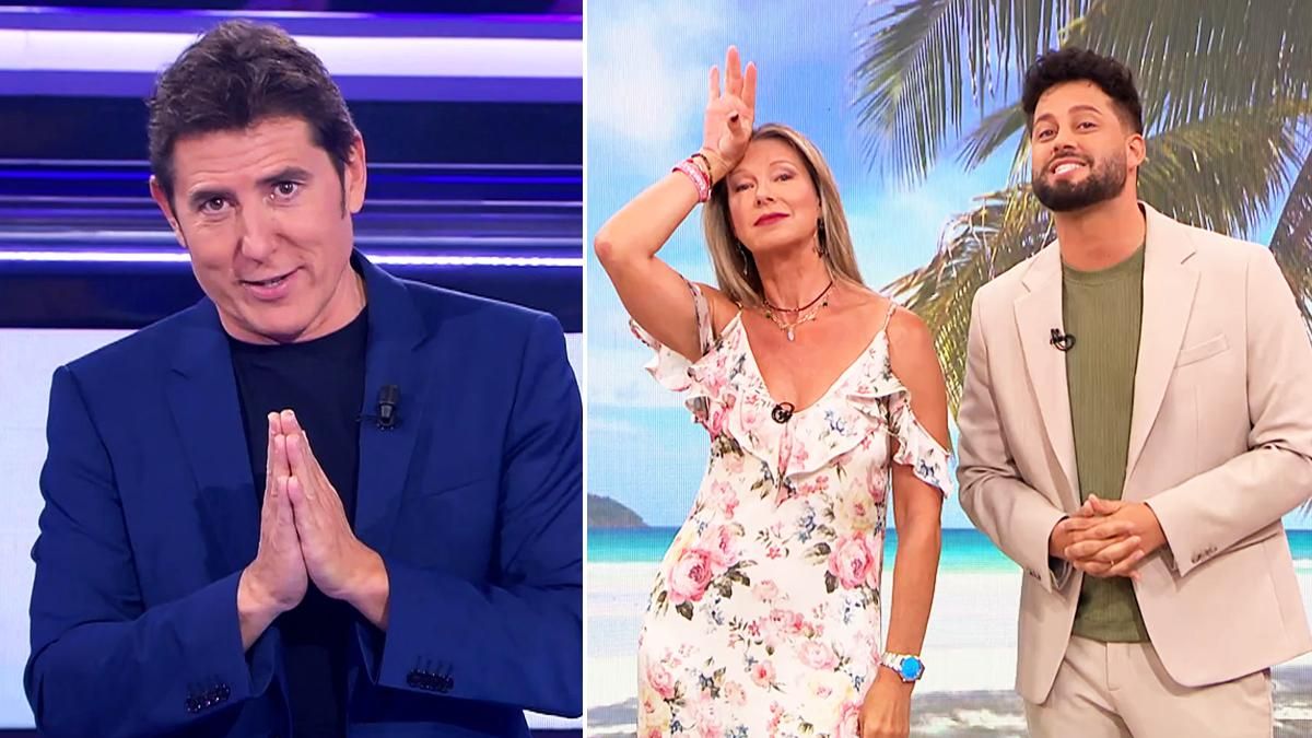 Nacho Duato critica a Mazón en la TV de Valencia y tira de símil para  condenar su gestión de la dana: "Eso es lo que pasó"