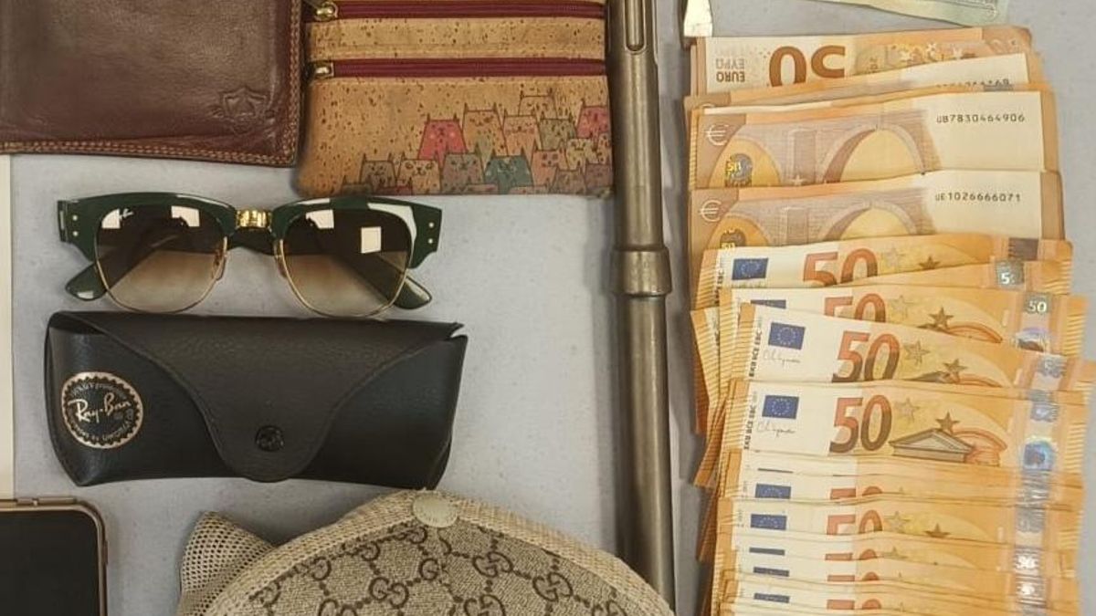 La banda que elegía a empresarios asiáticos como víctimas para sus robos con fuerza cae en Asturias