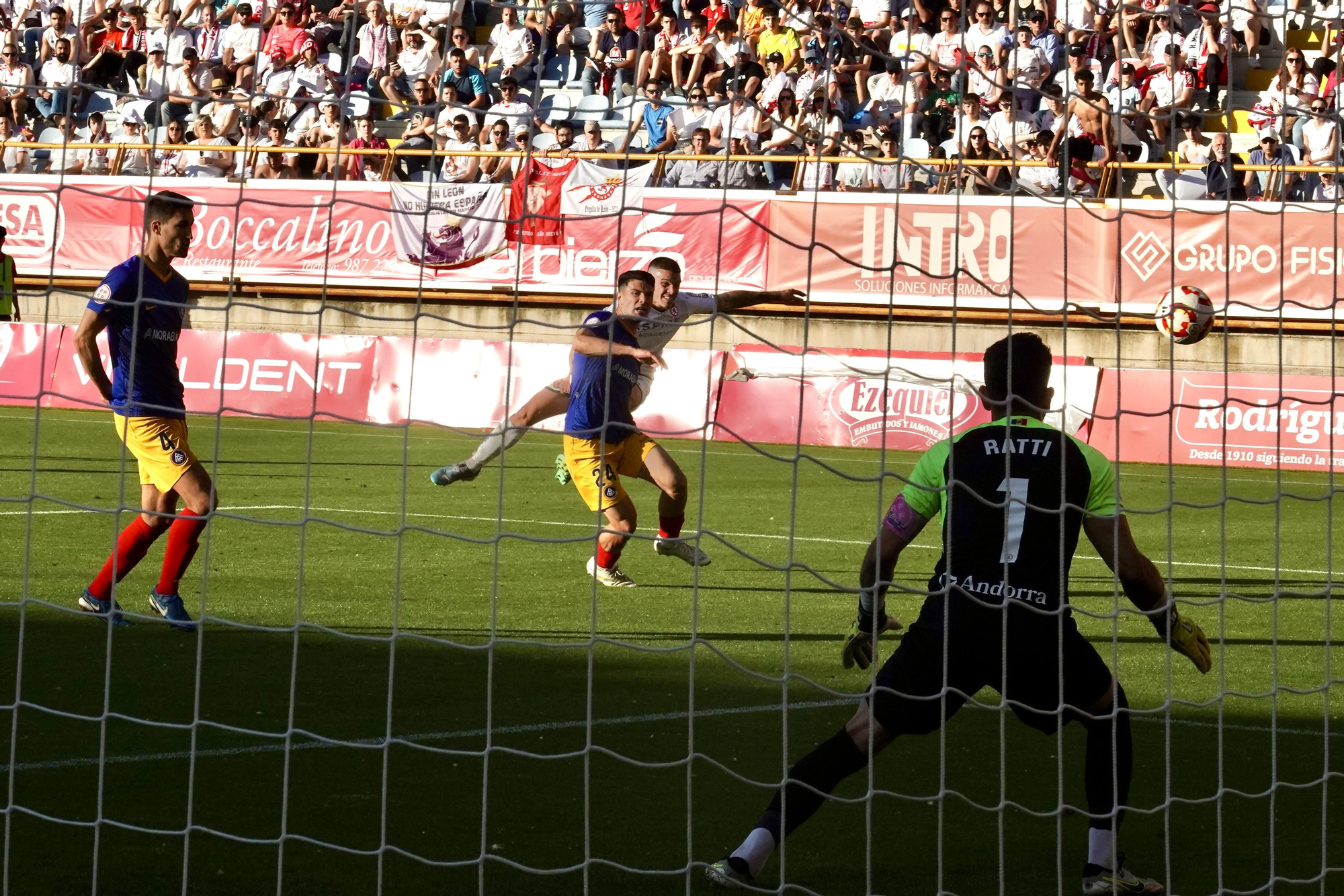 Las fotos del ascenso directo de la Cultural a Segunda División