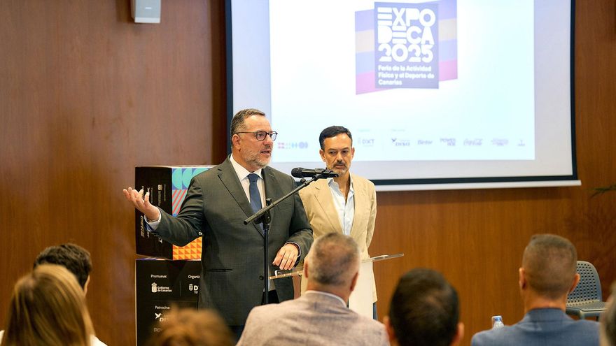 ExpoDeca 2025 ultima su segunda edición