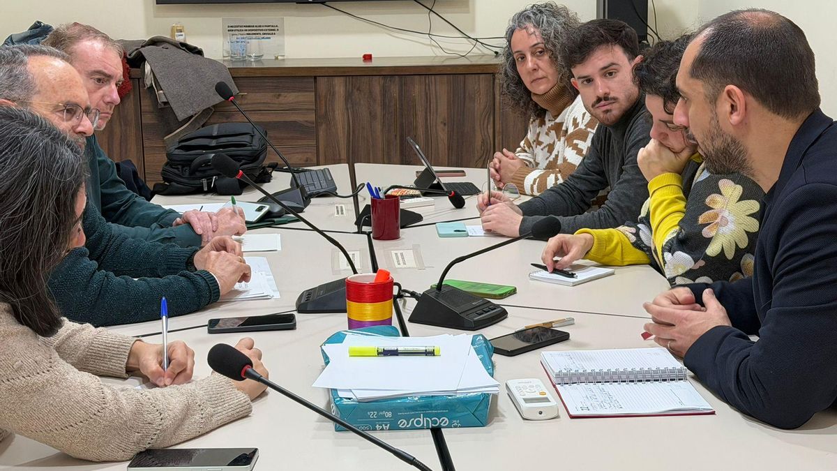 IU y Satse alertan de la “dramática” situación de la sanidad pública y exigen un giro de 180 grados a la Junta de Andalucía