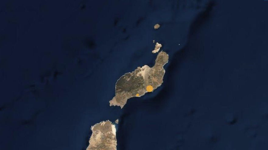 Lanzarote, en nivel 2 de alerta COVID: estas son las restricciones vigentes