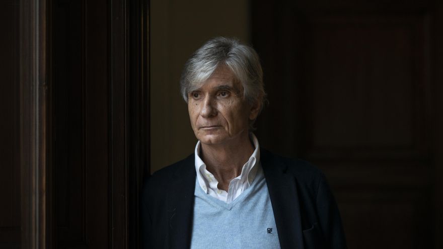 Josep Maria Argimon: "Los indicadores parecen mostrar que estamos ante una tercera ola"