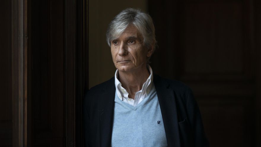 El secretario de Salut Pública, Josep Maria Argimon, teme la llegada de una tercera ola