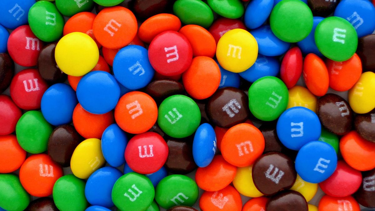 Los dulces de chocolate que nacieron por imitación durante la Guerra civil española y sirvió de comida para astronautas