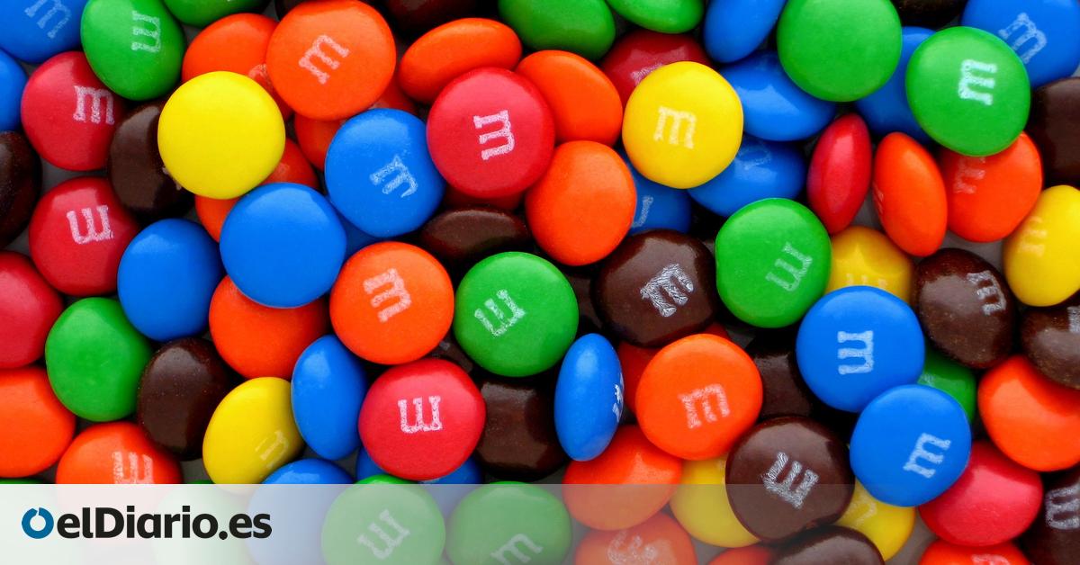 Los dulces de chocolate que nacieron por imitación durante la Guerra civil española y sirvió de comida para astronautas