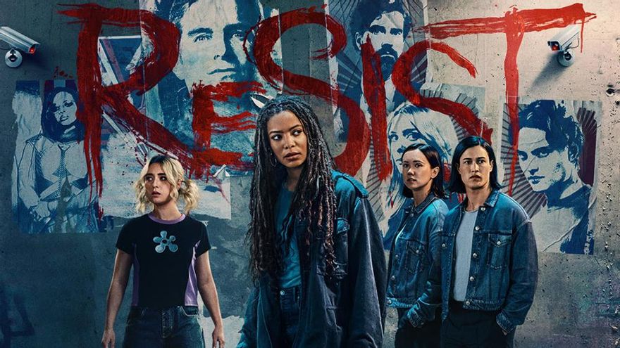 El spin-off de 'The Boys', 'Gen V', pone fecha a su segunda temporada en Prime Video y presenta su tráiler oficial