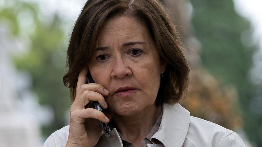 TVE se desdice y retrasa la fecha de regreso de 'Los misterios de Laura'