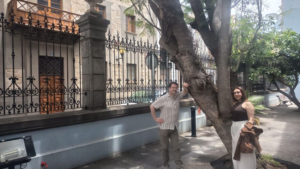 Cuando dejas tu herencia a la naturaleza para proteger el planeta: “Los humanos ya tienen bastante”