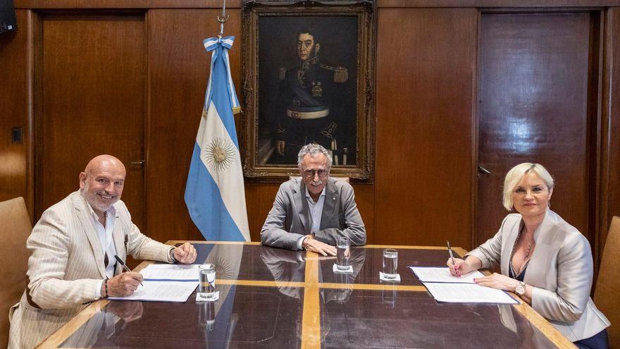 El PAMI recibe fondos para saldar pagos atrasados en medio de una crisis que persiste