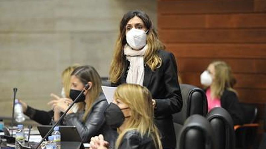 El presupuesto autonómico 2022 se aprueba este jueves tras el debate de 1.200 enmiendas