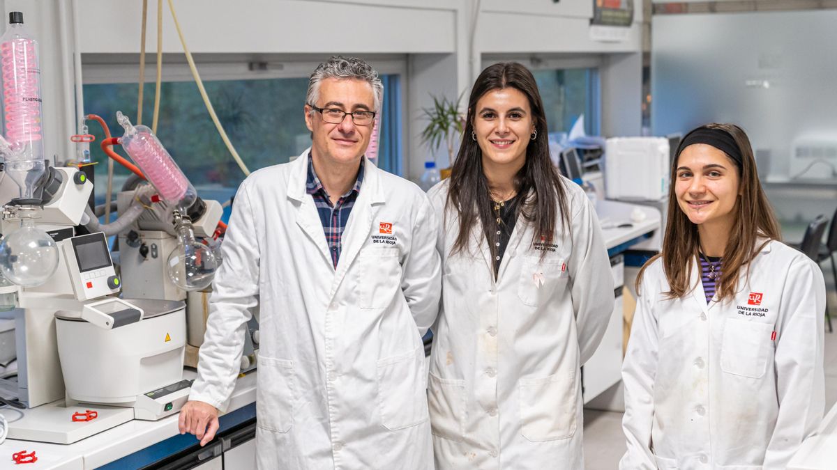 La UR desarrolla un novedoso sistema para almacenar energía solar en el agua