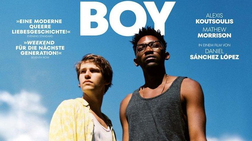 Tomelloso celebra su I Muestra de Cine LGTB para dar visibilidad y proteger la diversidad afectivo-sexual