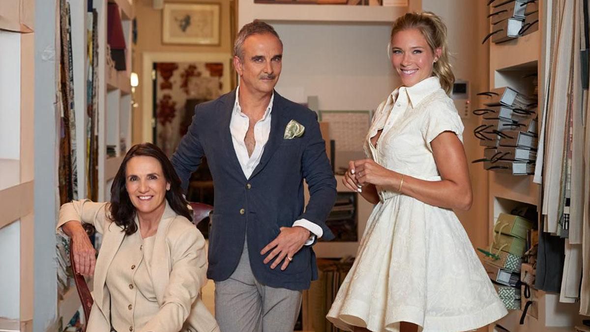 RTVE recupera a Patricia Montero para presentar 'DecoMasters' y desvela su jurado