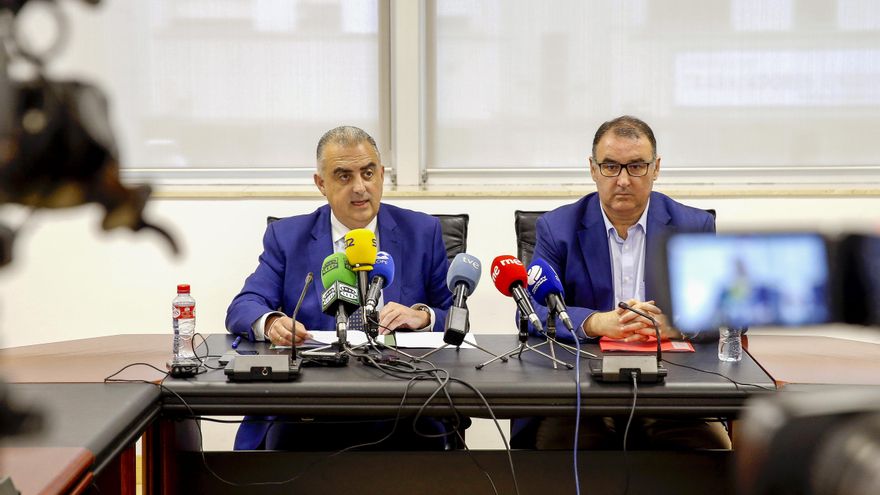 El Gobierno de Buruaga aprueba la Declaración de Impacto Ambiental favorable para instalar una planta de biogás en Hazas de Cesto