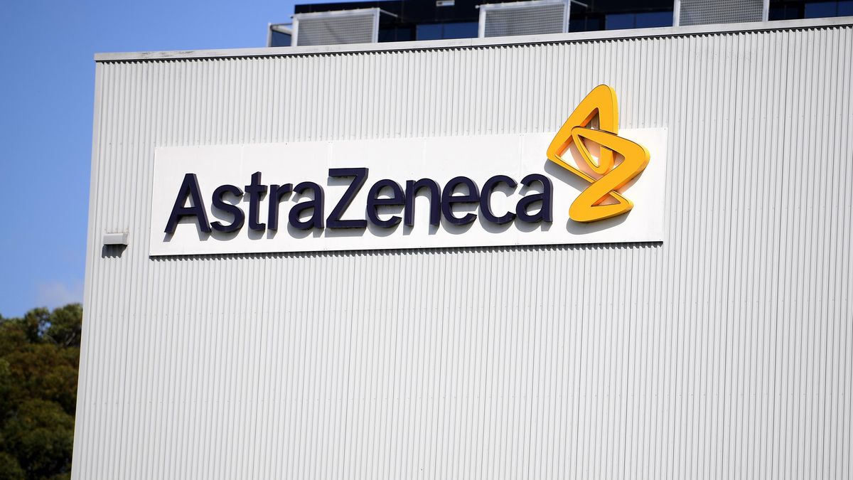 Las farmacéuticas AstraZeneca y Bristol Myers Squibb negocian una fusión de 348.000 millones de euros