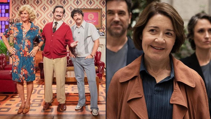 TVE pone fecha a 'MasterChef Junior 10' y a la nueva temporada de 'Los misterios de Laura'