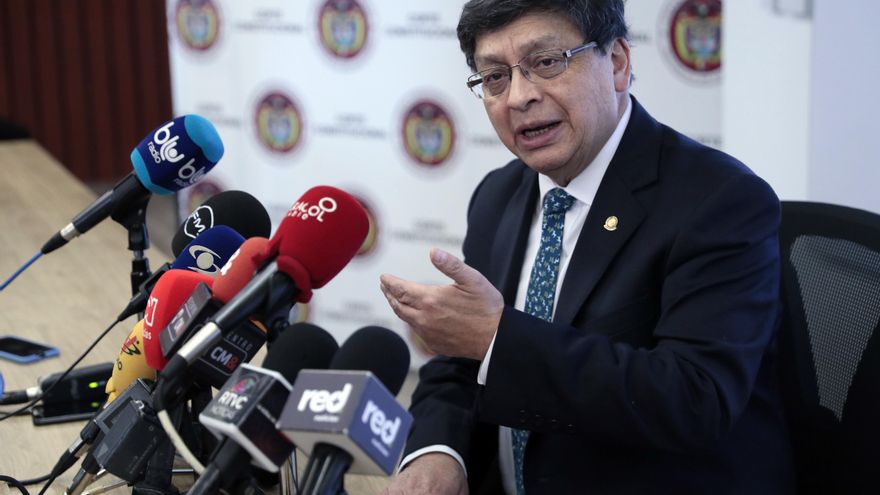 Corte colombiana ordena devolver reforma pensional a la Cámara por vicio de procedimiento