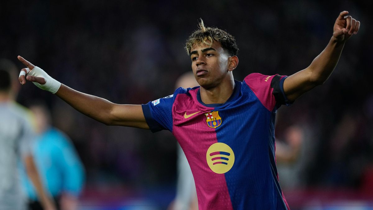 Jornada 1 de la Champions League 25/26: horario, día y rivales de Real Madrid, Barcelona, Atlético, Villarreal y Athletic