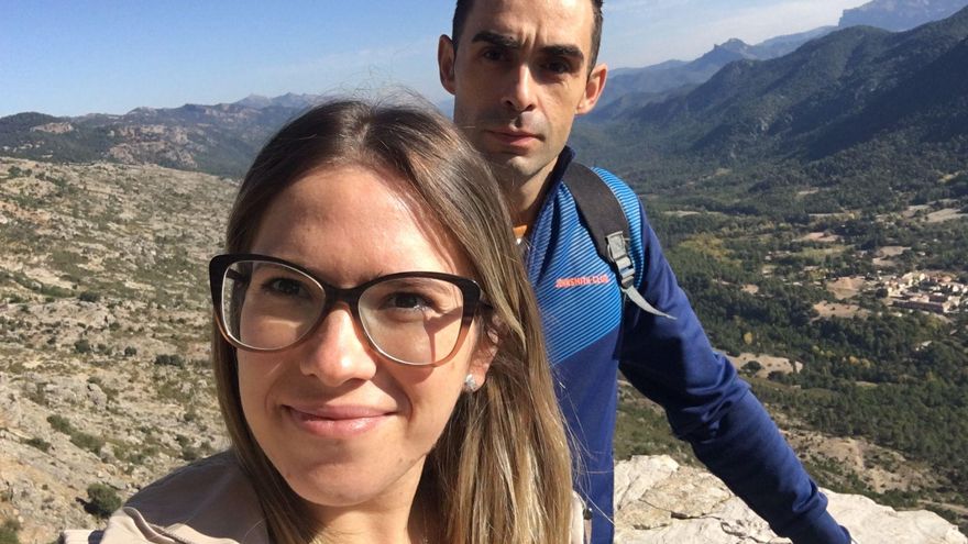 El marmolista con silicosis que cambió sus dos pulmones de piedra con 34 años: "Era operarme o morir lentamente"