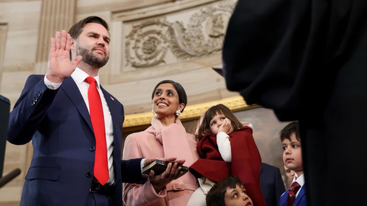 Los designios de Dios ya no son inescrutables