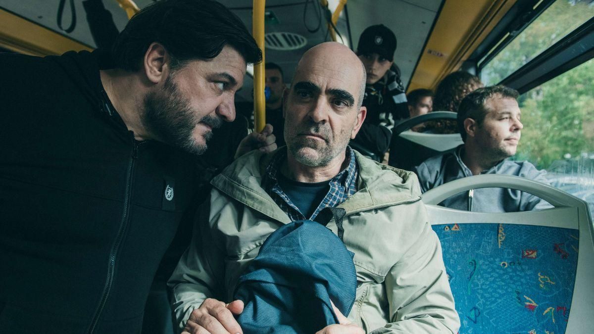 Netflix lanza nuevas imágenes de 'Salvador'