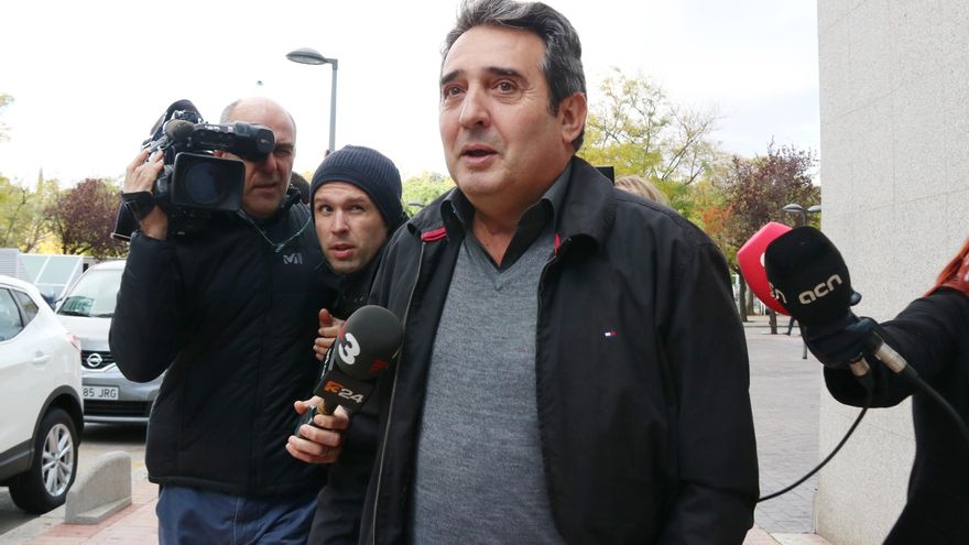 El exalcalde socialista de Sabadell condenado por corrupción deberá entrar en prisión