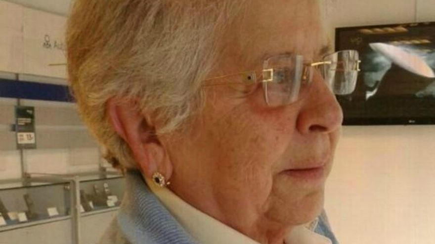 Mª del Pilar González, premio Raíces.