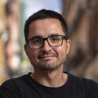 avatar de Jorge Dioni