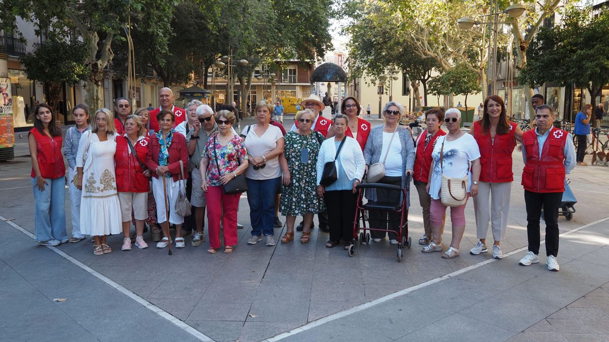 Imagen de la campaña.