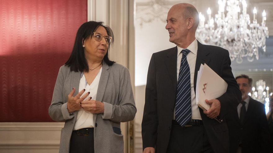 El director de Antifraude contratará una empresa para monitorear contenidos en redes sociales contra él o la agencia