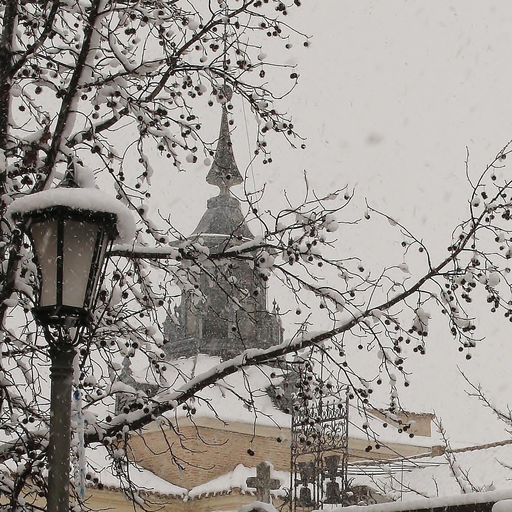 Sonseca (Toledo)